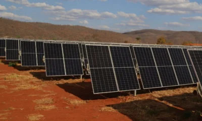 Instalação de placas solares em Minas Gerais deve desacelerar nos próximos 10 anos, aponta projeção federal