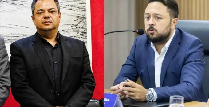 Vereador de Nova Lima é Denunciado por Tráfico de Influência e Irregularidades em Contratos Públicos e Ambientais