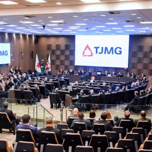 CNJ expõe irregularidades no TJMG: terceirizada escrevia sentenças e tabelião usava verba do cartório para plano de saúde em Betim