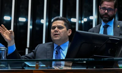Congresso manterá sessão para analisar vetos presidenciais, mesmo sem acordo entre governo e oposição