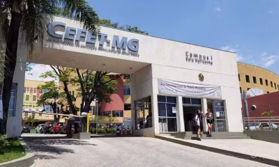 Senado aprova transformação de Cefet-MG e Cefet-RJ em universidades federais; projeto vai a Lula