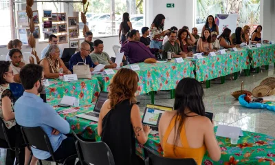 Timóteo sedia nesta quinta (9) reunião crucial da Instância Mineira de Participação Social do Rio Doce