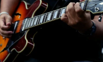 Dia Mundial do Rock 2026: BH se prepara para uma semana de celebrações com shows, promoções e festivais