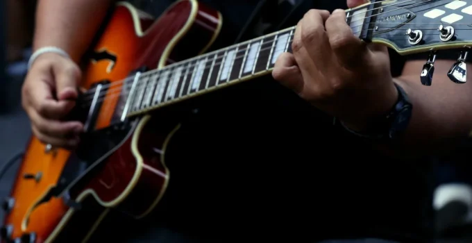 Dia Mundial do Rock 2026: BH se prepara para uma semana de celebrações com shows, promoções e festivais