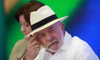 Lula adota visão do Itamaraty sobre risco militar dos EUA no Brasil, mas vê sanções como ameaça mais real
