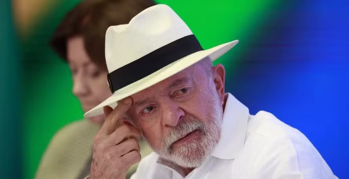 Lula adota visão do Itamaraty sobre risco militar dos EUA no Brasil, mas vê sanções como ameaça mais real