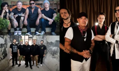 Dia Mundial do Rock em BH: Agenda Completa com 8 Eventos Para Celebrar a Data no Fim de Semana