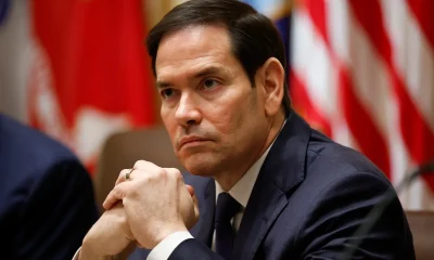 Rubio pressiona Cuba por reformas e alega ameaça à segurança dos EUA