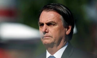 Relatórios médicos indicam fadiga e indisposição em Bolsonaro como efeito colateral de medicamentos