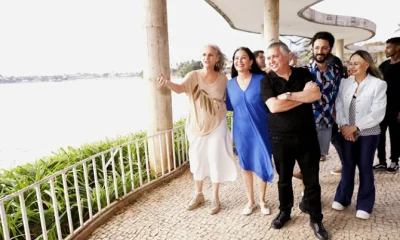 Belo Horizonte Celebra 10 Anos da Pampulha como Patrimônio Mundial com Evento que Projeta o Futuro da Região