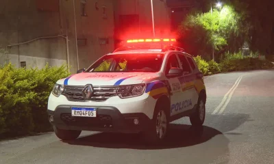 Homem é Suspeito de Atirar em Três Pessoas Após Ser Expulso de Adega em Betim, na Grande BH