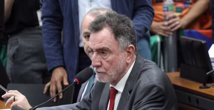Lula Busca Última Cartada em Minas Gerais para Ampliar Base de Apoio e Fortalecer Pautas do Governo