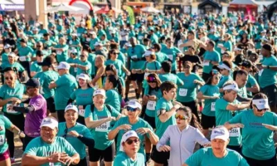 Corrida Itatiaia celebra 10 anos com edição especial na Pampulha, reunindo esporte e família em BH