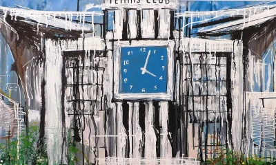 James Amin Revela Belo Horizonte Sob Novo Olhar na Exposição "Percepções do Visível"