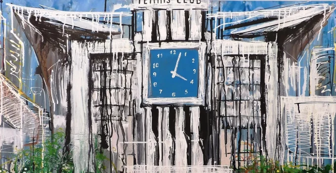 James Amin Revela Belo Horizonte Sob Novo Olhar na Exposição "Percepções do Visível"