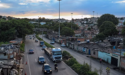 Obras na BR-381: Trecho entre BH e Santa Luzia terá retenções diárias por 20 dias; atenção redobrada para motoristas do Vale do Aço