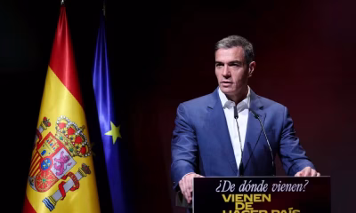 Irmão de Pedro Sánchez é condenado por nepotismo e proibido de ocupar cargos públicos por 9 anos