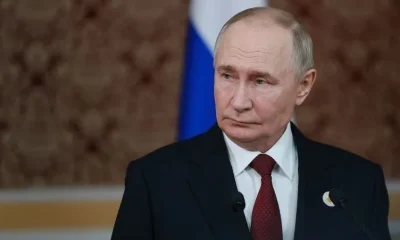 Reunião de 5 Horas Entre Rússia e EUA Não Gera Acordo sobre Ucrânia; Putin Mantém Exigências Maximalistas