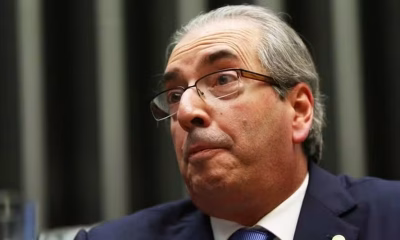 Eduardo Cunha é apontado pela PF por direcionar R$ 6,1 milhões em emendas para cidades mineiras onde comprou rádios