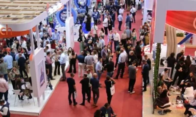 FIEMG Expo Center é inaugurado em Juiz de Fora com a Minas Láctea 2026, impulsionando o setor e a economia da Zona da Mata
