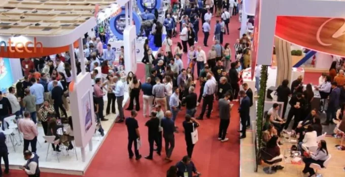 FIEMG Expo Center é inaugurado em Juiz de Fora com a Minas Láctea 2026, impulsionando o setor e a economia da Zona da Mata