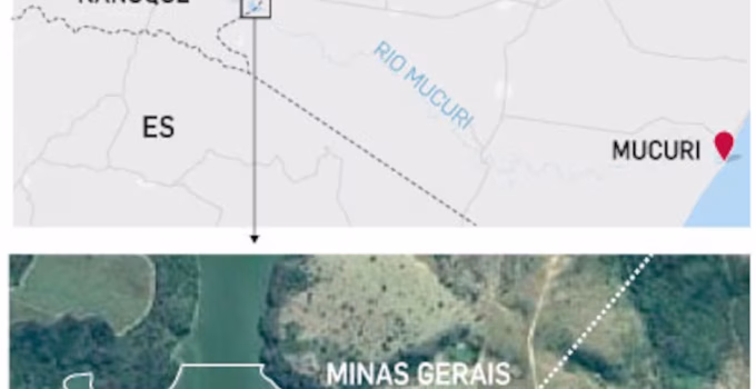 Disputa Territorial: Nanuque (MG) e Lajedão (BA) Podem Perder Território em Litígio na Divisa dos Estados