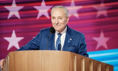 Democratas barram projeto de defesa de US$ 1,15 trilhão no Senado dos EUA