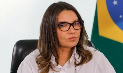 Diretor da Fundação FHC rebate Janja e defende atuação de primeiras-damas na história