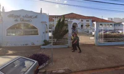 Homem cola olho acidentalmente em MG e confunde álcool com água em novo susto