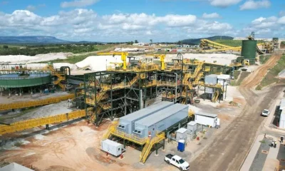 Multinacionais em Guerra pelo Lítio: Minas Gerais no Centro de Disputa Judicial por "Vale do Lítio"