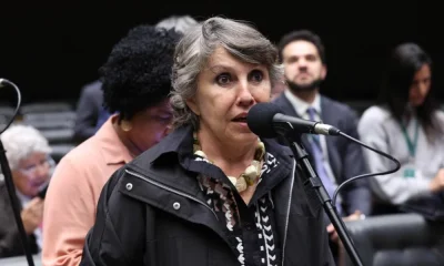 Deputada do PT destina R$ 28,3 milhões em emendas para ONGs e cultura, mas ignora saúde pública do DF