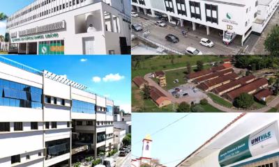 CHSL se consolida como 4º maior hospital de Minas em internações SUS e impulsiona saúde no Sul do Estado