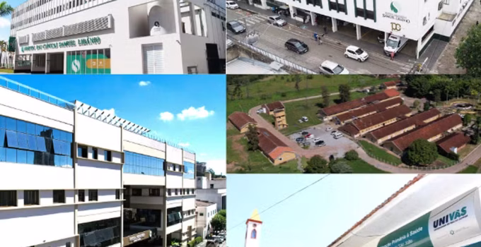 CHSL se consolida como 4º maior hospital de Minas em internações SUS e impulsiona saúde no Sul do Estado
