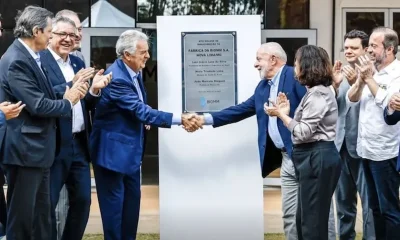 Banco Master emprestou R$ 45,5 milhões a ex-ministro amigo de Lula; controlador virou sócio de empresa familiar do político