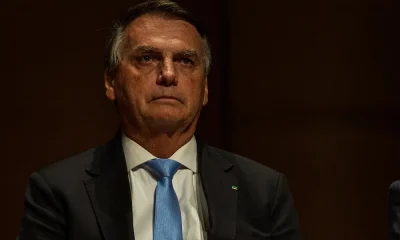 Moraes suspende visitas a Bolsonaro por 30 dias e veta manifestações político-eleitorais