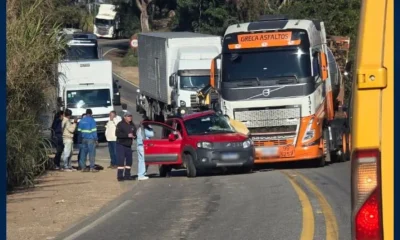 Geada e Veranico em Minas Gerais: Frio Intenso Cede Espaço a Calor Acima da Média no Sul do Estado