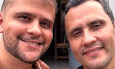 Irmão mais novo do senador Cleitinho Azevedo morre em Divinópolis após tratamento contra leucemia
