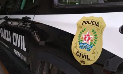 Filha é indiciada por morte da mãe em incêndio planejado em Boa Esperança, Sul de Minas