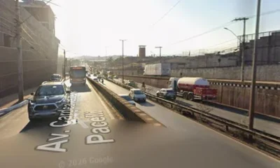 Corrida de Rua Causa Interdições no Trânsito de Contagem Neste Domingo; Ônibus Terão Rotas Alteradas