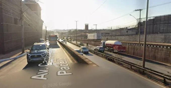 Corrida de Rua Causa Interdições no Trânsito de Contagem Neste Domingo; Ônibus Terão Rotas Alteradas