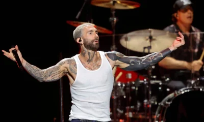 Maroon 5, Demi Lovato e João Gomes são confirmados para o Rock in Rio 2026; fãs celebram e especulam