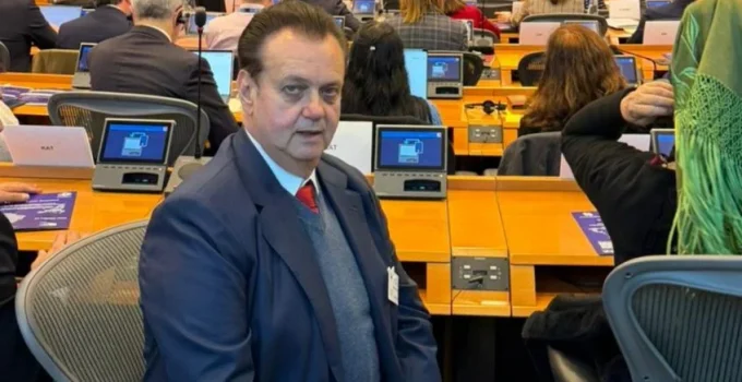 Kassab nega influenciar emendas e se defende no STF após fala de Valdemar Costa Neto