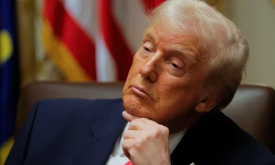 Trump ataca imigrantes somalis nos EUA com discurso de ódio e é criticado por oposição e autoridades locais