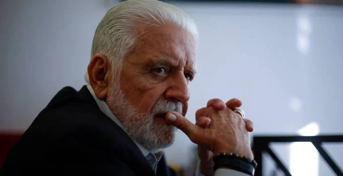 STF barra venda de terreno de R$ 15 milhões de Jaques Wagner em operação da PF