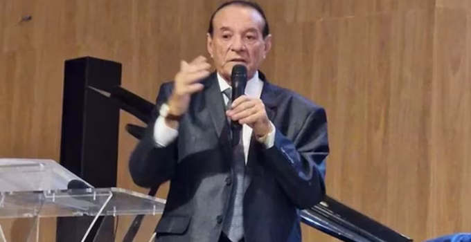 Dino ordena prisão domiciliar e afastamento de secretário do Maranhão investigado por obstrução da Justiça