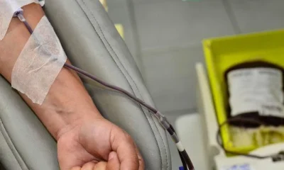 Família pede ajuda em BH para idoso com leucemia; saiba como doar sangue para Roberto Miranda Capurucho