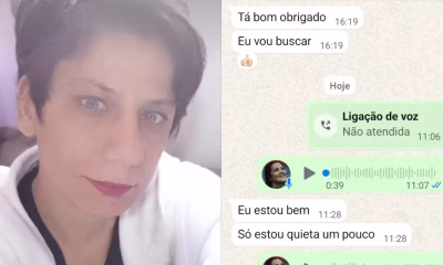 Homem se entrega à polícia e confessa assassinato da namorada em apartamento no bairro Camargos, em BH