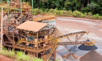 Atlas Critical Minerals celebra sucesso em sondagem de grafite e mira mercado global a partir de Minas Gerais