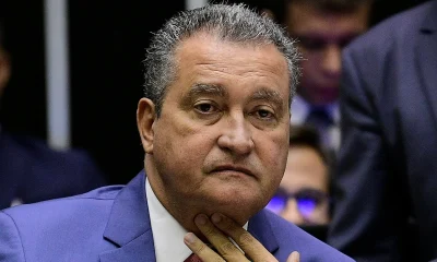 Rui Costa recebe salário de R$ 46,3 mil do governo federal em quarentena mesmo em campanha