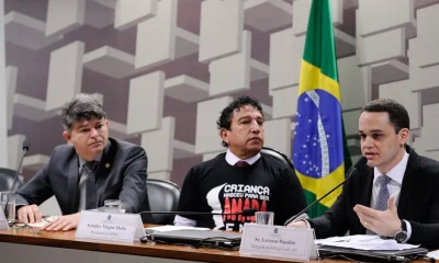 Magno Malta e Pazolini: Entenda os Laços que Fortalecem Nova Aliança no Espírito Santo